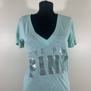 PINK Victoria Secret | T- Shirt